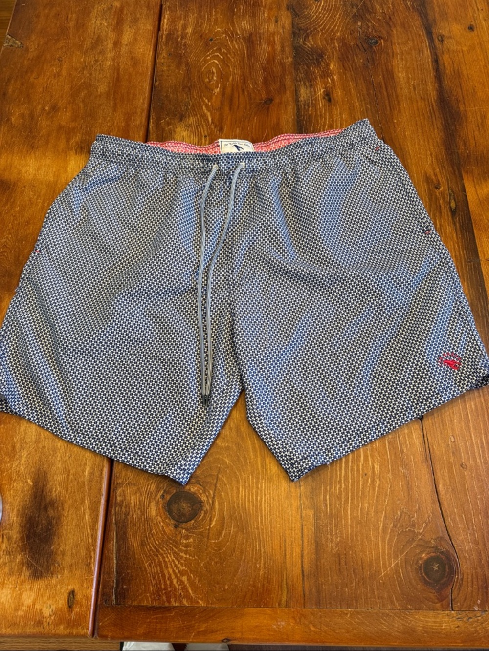 Ted Baker Men's Swim Short